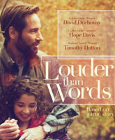 Louder Than Words /  